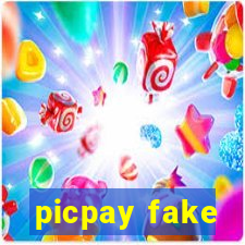 picpay fake